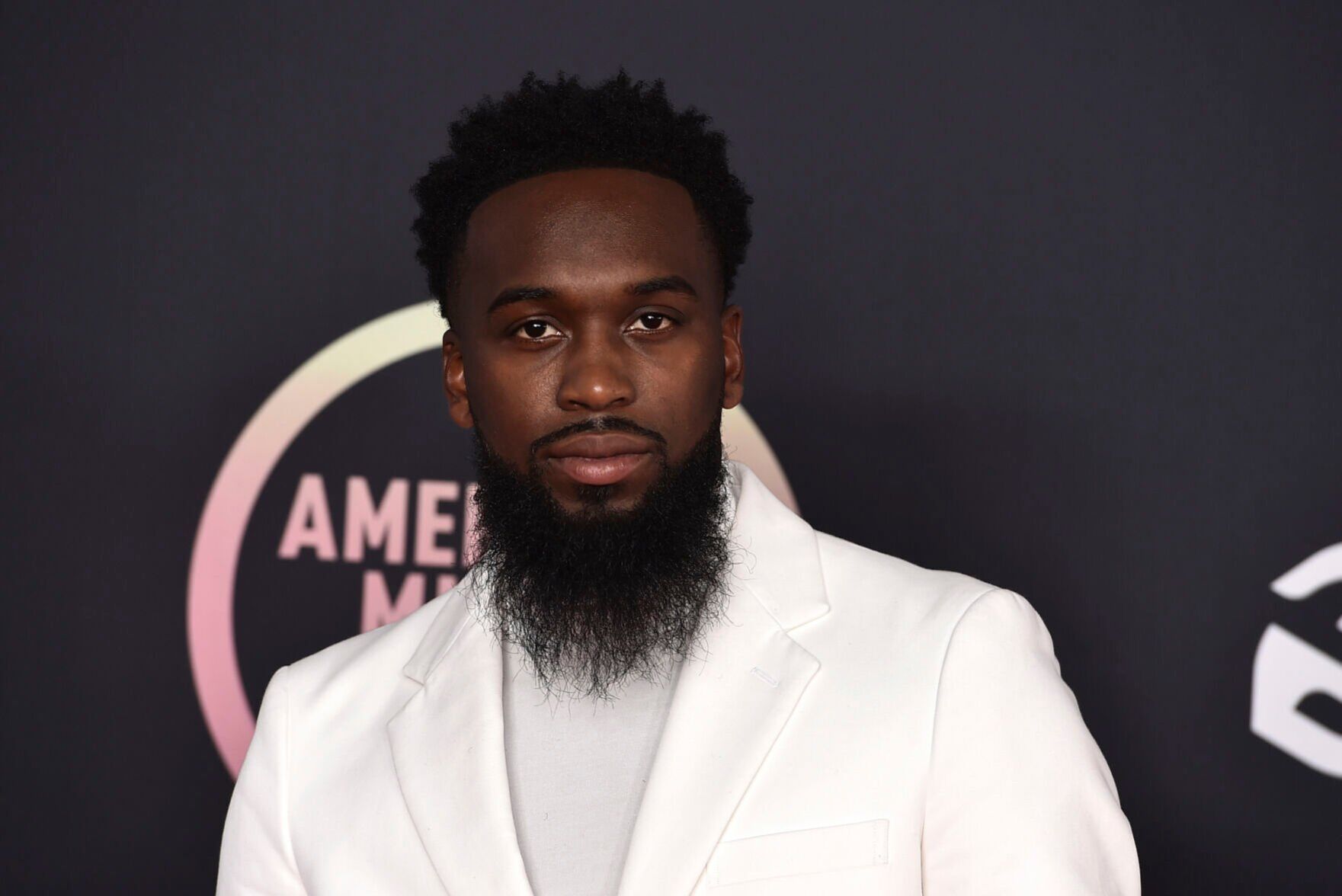 2021 American Music Awards - Arrivals